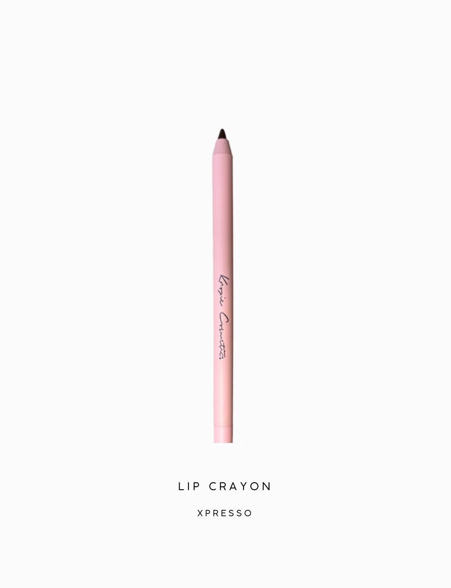 Expresso Lip Crayon