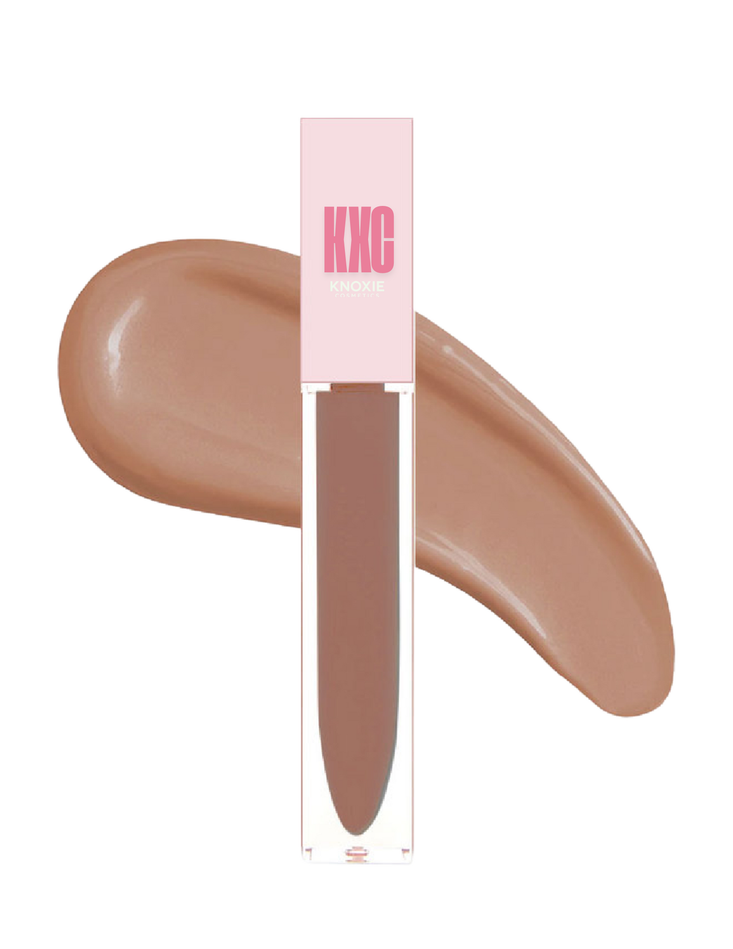 Latte Gloss