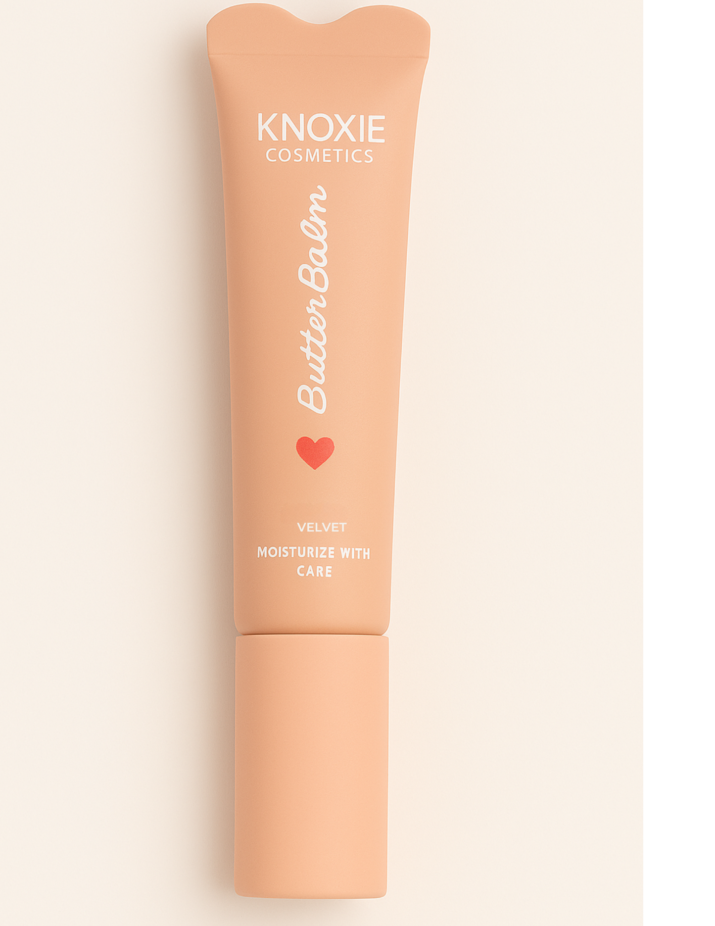 Velvet Butter Lip Balm