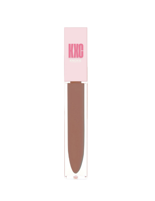 Latte Gloss