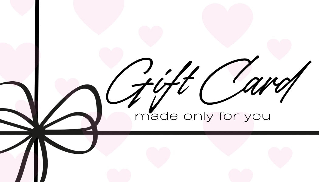 E-Gift Card