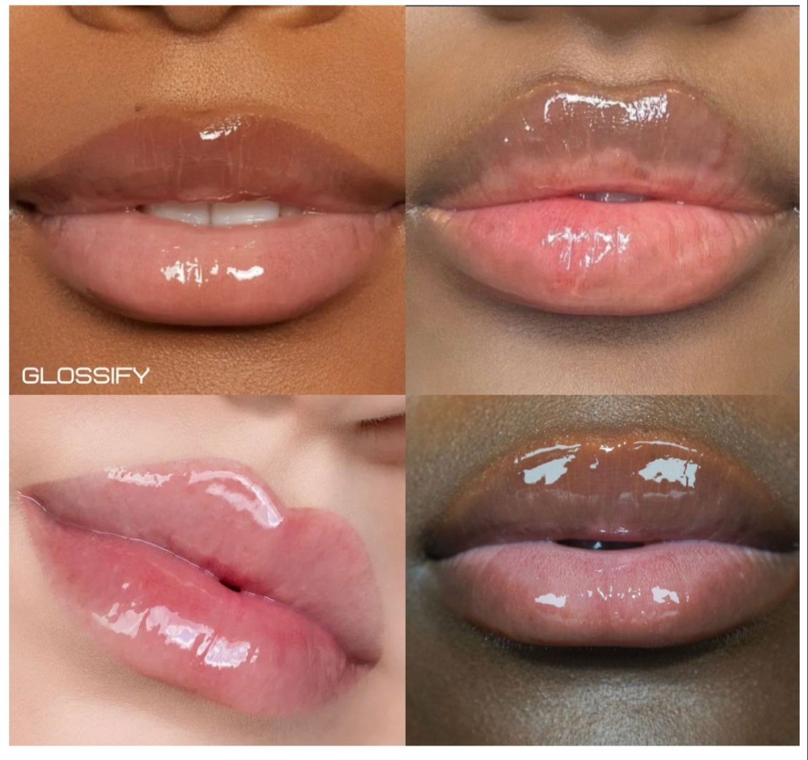 Glossify Gloss