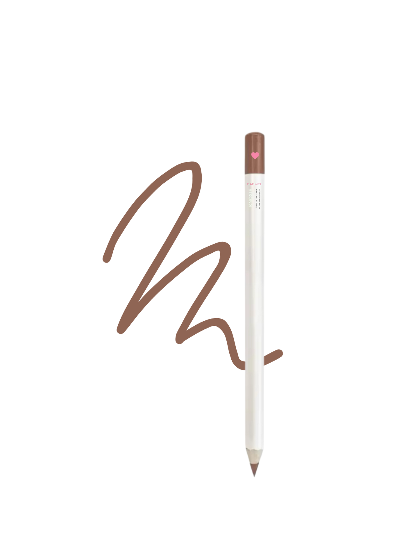 Carmel Lip Liner