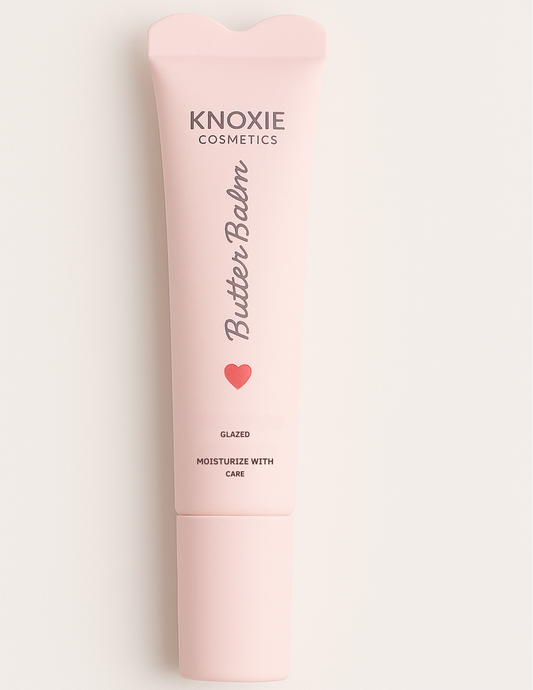 Glazed Butter Lip Balm