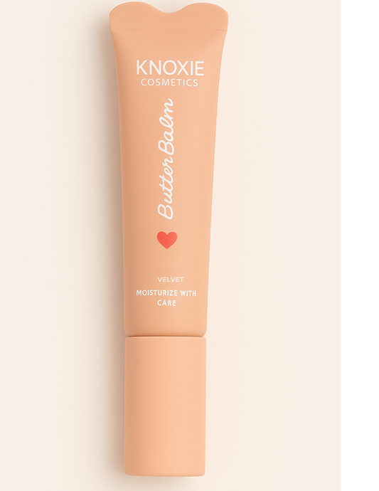 Velvet Butter Lip Balm